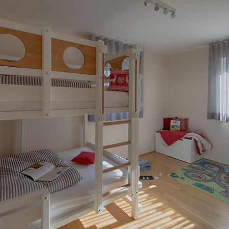 Fewo "Staufen Lodge" Oberstaufen Dış mekan fotoğraf
