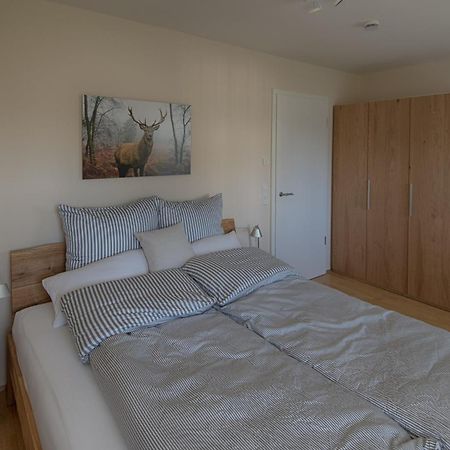 Fewo "Staufen Lodge" Oberstaufen Dış mekan fotoğraf