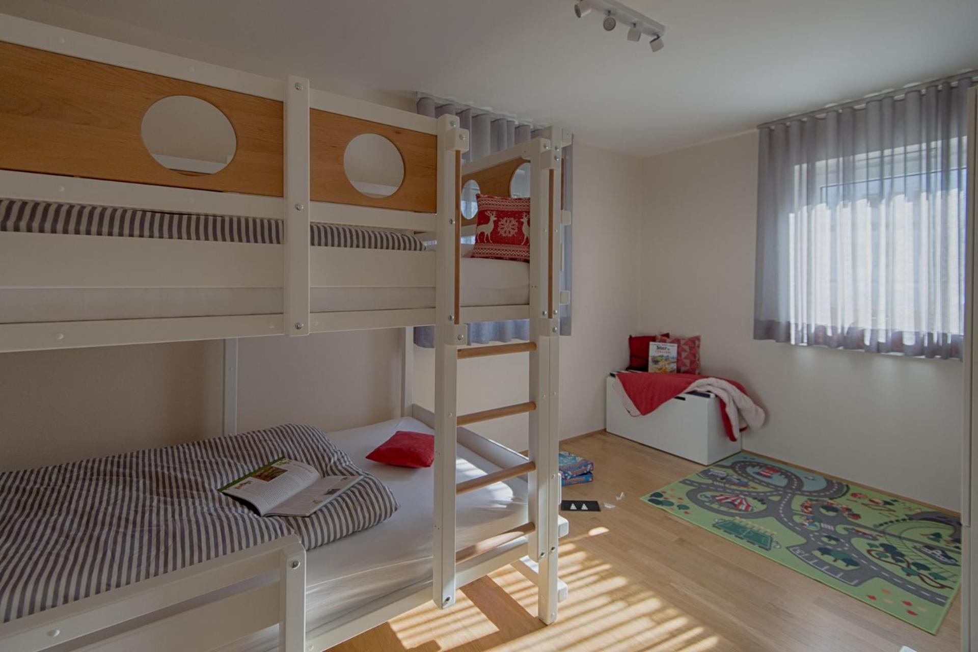 Fewo "Staufen Lodge" Oberstaufen Dış mekan fotoğraf