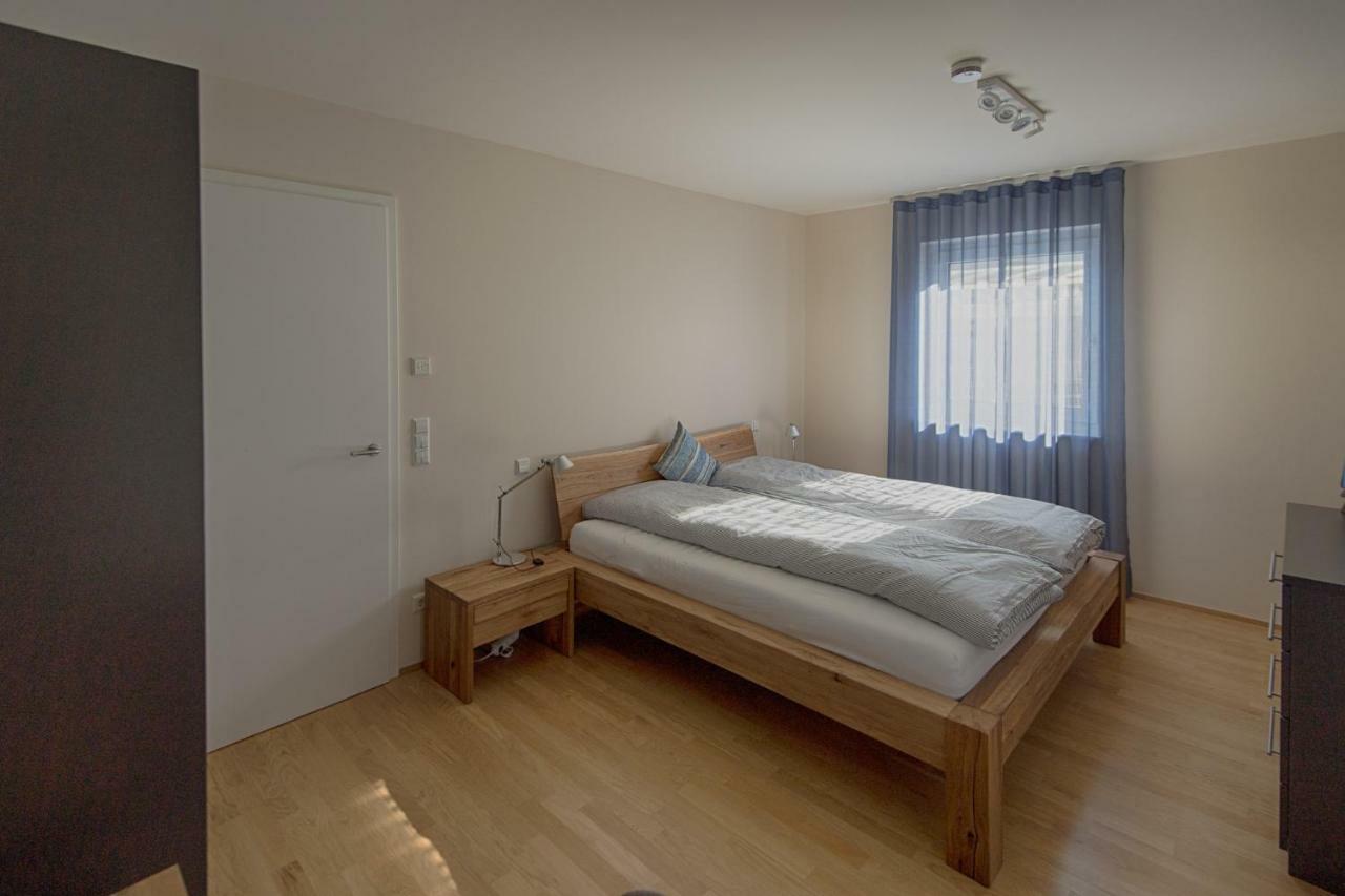 Fewo "Staufen Lodge" Oberstaufen Dış mekan fotoğraf